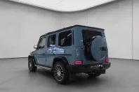 Mercedes-Benz G 63 AMG din 2023 cu 25.704 km - oferta MER150336 - foto 4