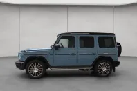 Mercedes-Benz G 63 AMG din 2023 cu 25.704 km - oferta MER150336 - foto 7