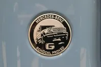 Mercedes-Benz G 63 AMG din 2023 cu 25.704 km - oferta MER150336 - foto 10