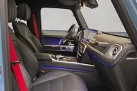 Mercedes-Benz G 63 AMG din 2023 cu 25.704 km - oferta MER150336 - foto 15