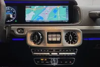 Mercedes-Benz G 63 AMG din 2023 cu 25.704 km - oferta MER150336 - foto 18