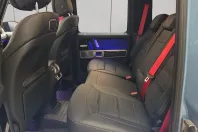 Mercedes-Benz G 63 AMG din 2023 cu 25.704 km - oferta MER150336 - foto 20