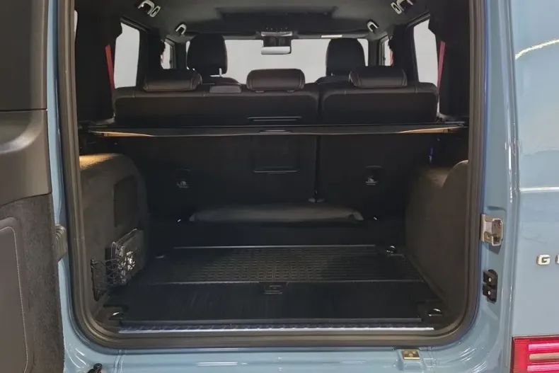 Mercedes-Benz G 63 AMG din 2023 cu 25.704 km - oferta MER150336 - foto 21