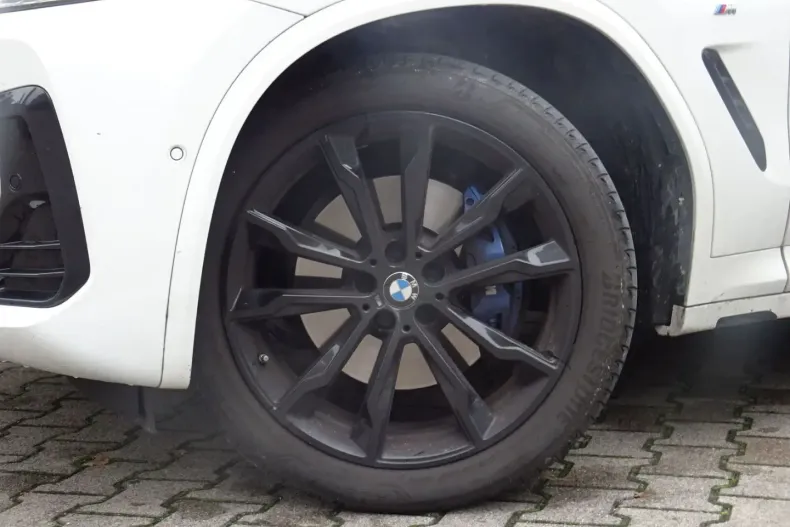 BMW X3 M40 din 2023 cu 33.468 km - oferta BMW150337 - foto 4