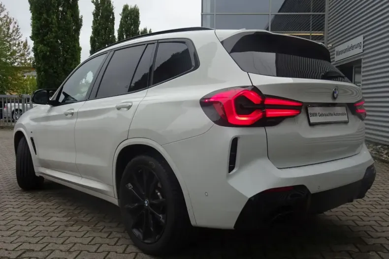 BMW X3 M40 din 2023 cu 33.468 km - oferta BMW150337 - foto 1