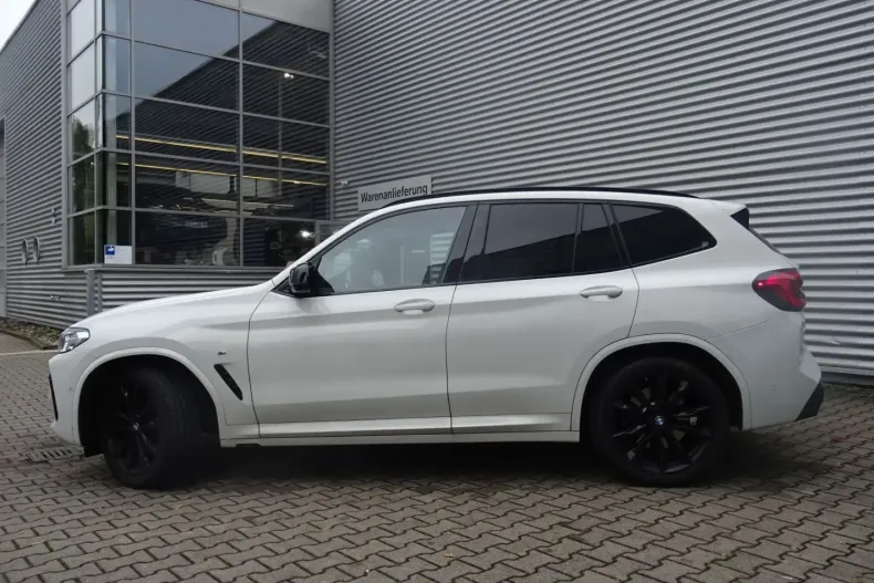 BMW X3 M40 din 2023 cu 33.468 km - oferta BMW150337 - foto 5