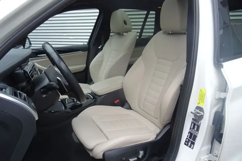 BMW X3 M40 din 2023 cu 33.468 km - oferta BMW150337 - foto 8