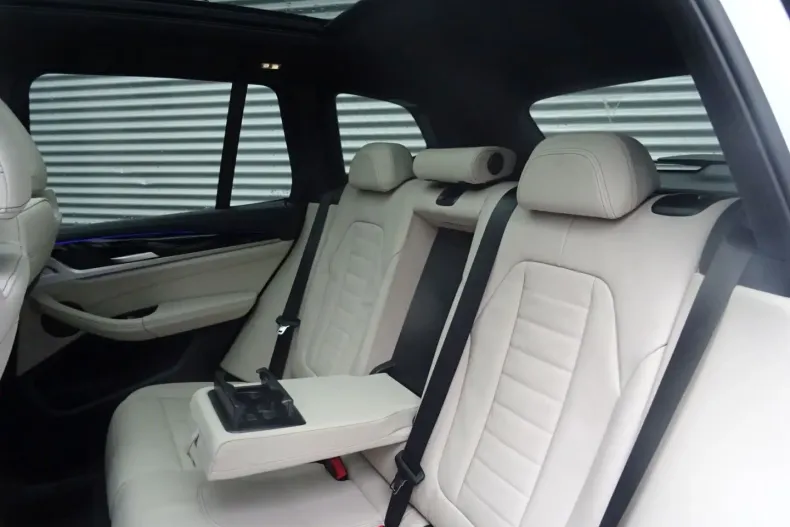 BMW X3 M40 din 2023 cu 33.468 km - oferta BMW150337 - foto 9