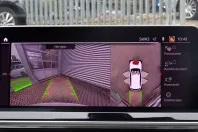 BMW X3 M40 din 2023 cu 33.468 km - oferta BMW150337 - foto 11