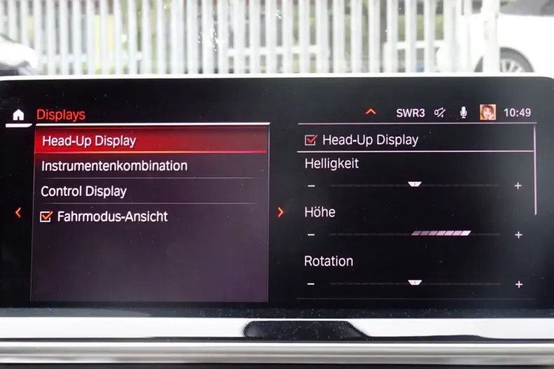 BMW X3 M40 din 2023 cu 33.468 km - oferta BMW150337 - foto 13