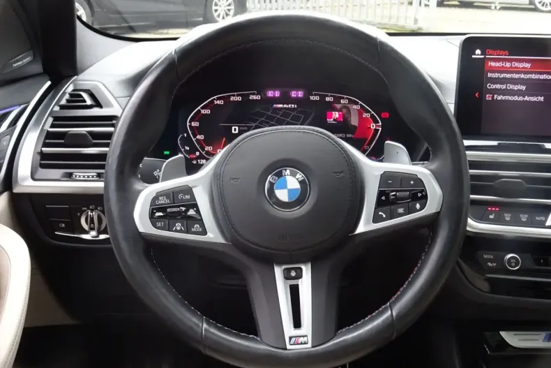 BMW X3 M40 din 2023 cu 33.468 km - oferta BMW150337 - foto 17