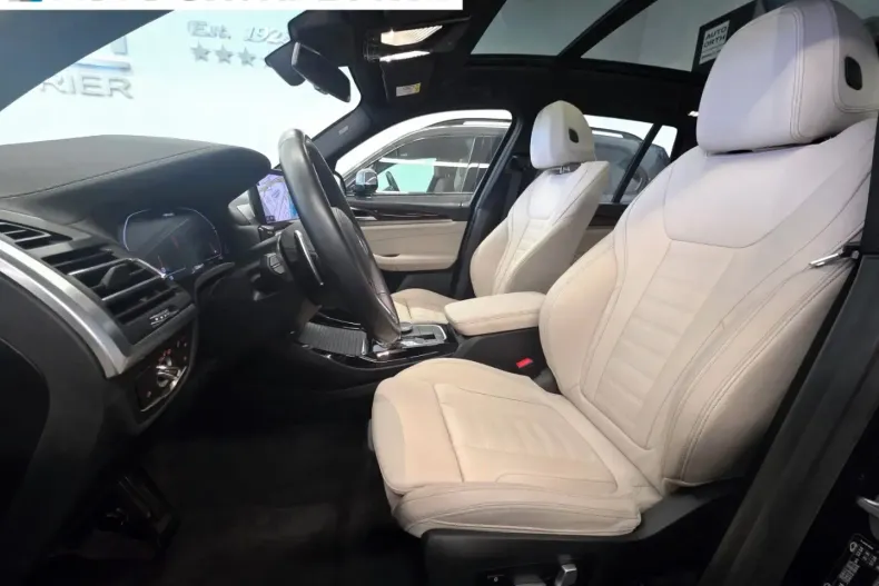 BMW X3 M40 din 2022 cu 30.000 km - oferta BMW150338 - foto 2