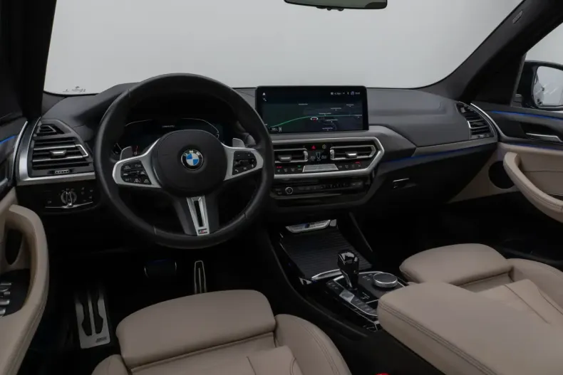 BMW X3 M40 din 2021 cu 18.918 km - oferta BMW150339 - foto 19