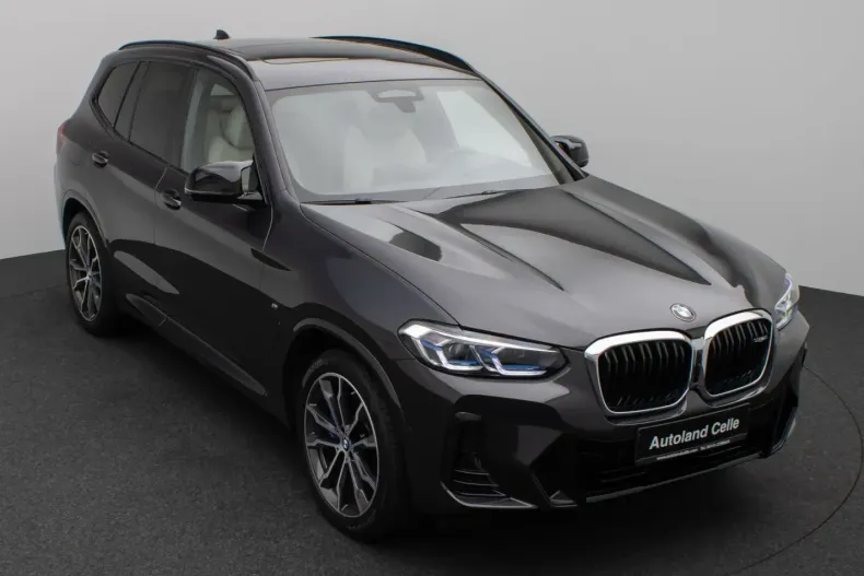 BMW X3 M40 din 2021 cu 18.918 km - oferta BMW150339 - foto 1