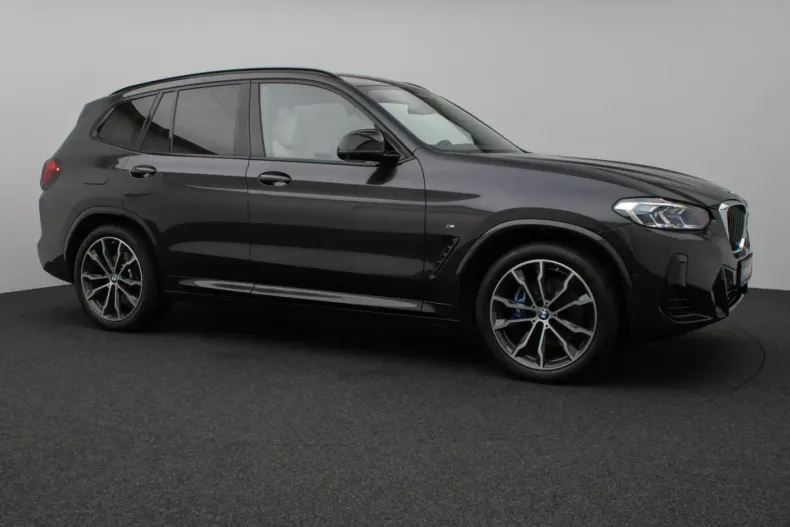 BMW X3 M40 din 2021 cu 18.918 km - oferta BMW150339 - foto 3