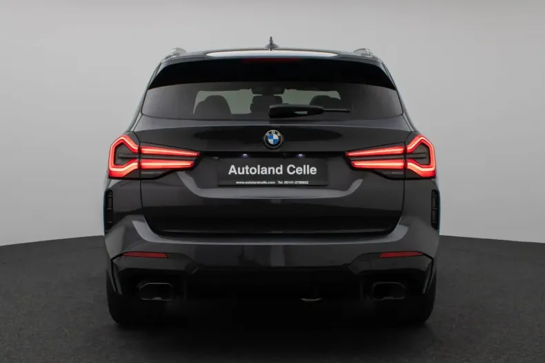 BMW X3 M40 din 2021 cu 18.918 km - oferta BMW150339 - foto 7