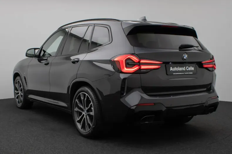 BMW X3 M40 din 2021 cu 18.918 km - oferta BMW150339 - foto 8