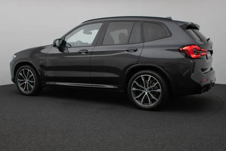 BMW X3 M40 din 2021 cu 18.918 km - oferta BMW150339 - foto 9