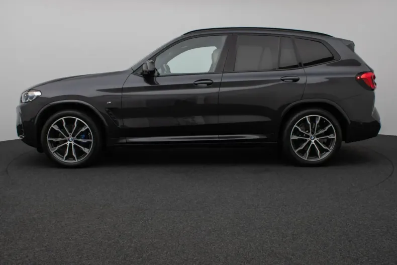 BMW X3 M40 din 2021 cu 18.918 km - oferta BMW150339 - foto 10