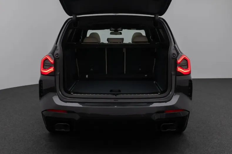 BMW X3 M40 din 2021 cu 18.918 km - oferta BMW150339 - foto 12