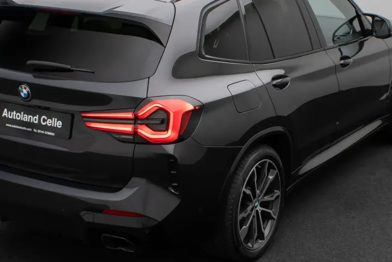 BMW X3 M40 din 2021 cu 18.918 km - oferta BMW150339 - foto 13