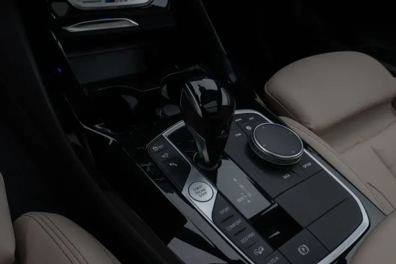 BMW X3 M40 din 2021 cu 18.918 km - oferta BMW150339 - foto 22