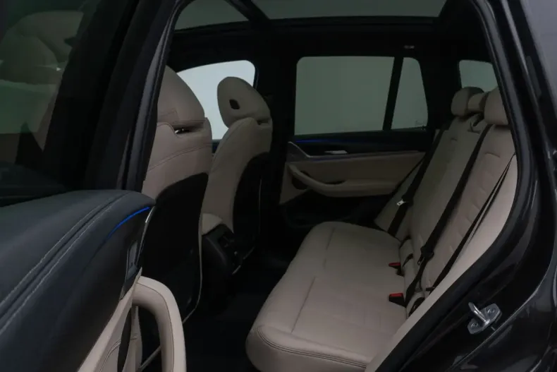 BMW X3 M40 din 2021 cu 18.918 km - oferta BMW150339 - foto 25