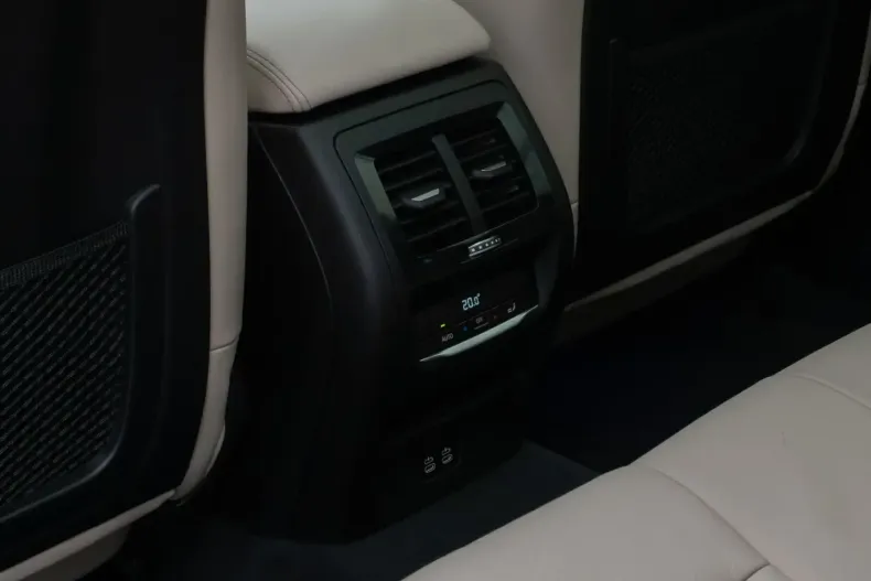 BMW X3 M40 din 2021 cu 18.918 km - oferta BMW150339 - foto 29