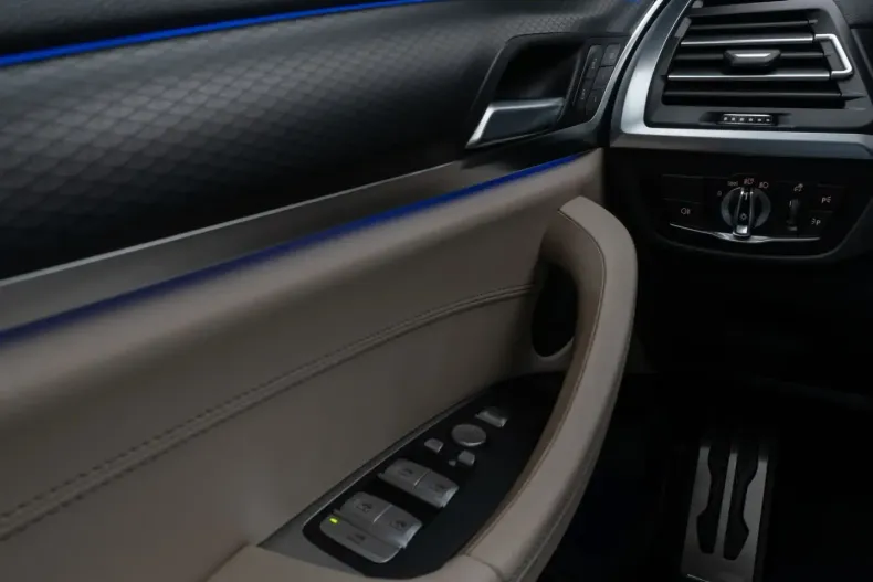 BMW X3 M40 din 2021 cu 18.918 km - oferta BMW150339 - foto 35