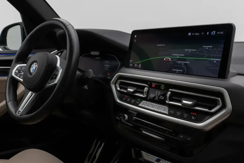 BMW X3 M40 din 2021 cu 18.918 km - oferta BMW150339 - foto 39