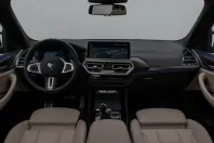 BMW X3 M40 din 2021 cu 18.918 km - oferta BMW150339 - foto 40