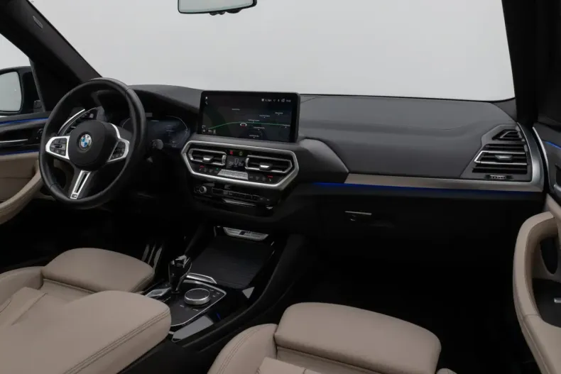 BMW X3 M40 din 2021 cu 18.918 km - oferta BMW150339 - foto 41