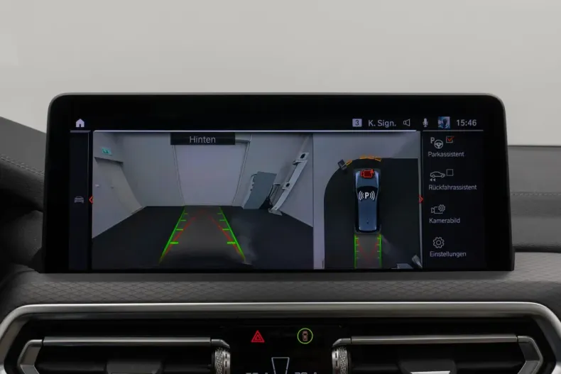 BMW X3 M40 din 2021 cu 18.918 km - oferta BMW150339 - foto 43