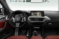 BMW X3 M40 din 2021 cu 53.570 km - oferta BMW150340 - foto 10