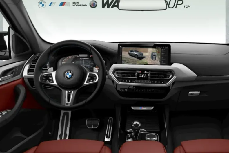 BMW X3 M40 din 2021 cu 53.570 km - oferta BMW150340 - foto 10