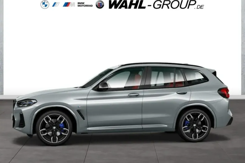 BMW X3 M40 din 2021 cu 53.570 km - oferta BMW150340 - foto 3
