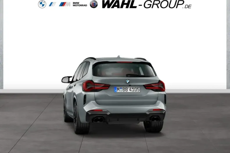 BMW X3 M40 din 2021 cu 53.570 km - oferta BMW150340 - foto 5