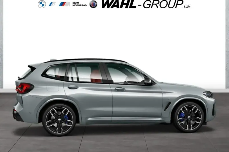 BMW X3 M40 din 2021 cu 53.570 km - oferta BMW150340 - foto 6
