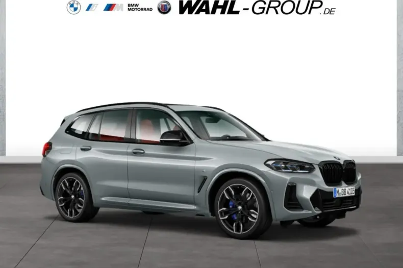BMW X3 M40 din 2021 cu 53.570 km - oferta BMW150340 - foto 7