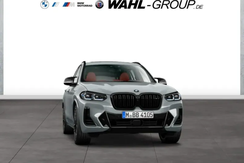 BMW X3 M40 din 2021 cu 53.570 km - oferta BMW150340 - foto 8