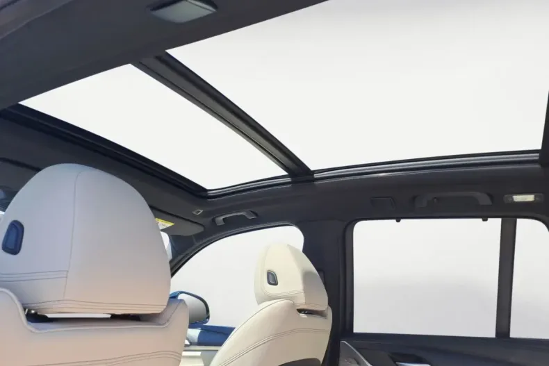 BMW X3 din 2024 cu 17.393 km - oferta BMW150341 - foto 11