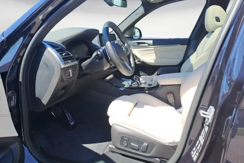 BMW X3 din 2024 cu 17.393 km - oferta BMW150341 - foto 8