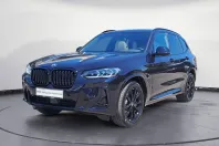 BMW X3 din 2024 cu 17.393 km - oferta BMW150341 - foto 1