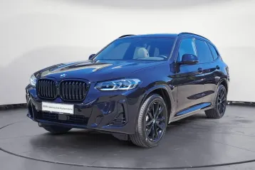 BMW X3 din 2024 - oferta BMW150341