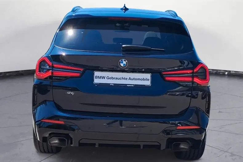 BMW X3 din 2024 cu 17.393 km - oferta BMW150341 - foto 4