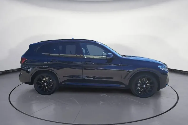 BMW X3 din 2024 cu 17.393 km - oferta BMW150341 - foto 5