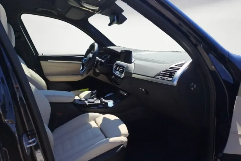 BMW X3 din 2024 cu 17.393 km - oferta BMW150341 - foto 7