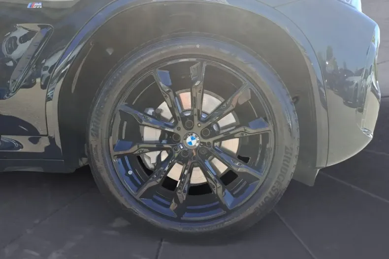 BMW X3 din 2024 cu 17.393 km - oferta BMW150341 - foto 12