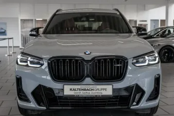 BMW X3 din 2022 - oferta BMW150342