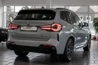 BMW X3 din 2022 cu 46.132 km - oferta BMW150342 - foto 2